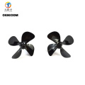 Custom Cast Edelstahl Boot Motor Propeller